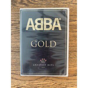 ABBA Gold Greatest Hits Pop Music DVD